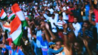 In Pictures: Dinesh Karthik guides India to Nidahas Trophy 2018 triumph