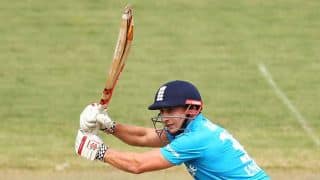 Buttler, Taylor guide England to 3-wicket win Buttler, Taylor guide England to 3-wicket win