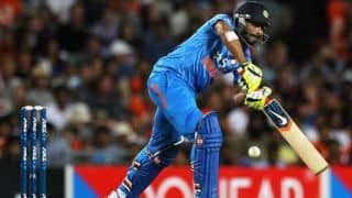 Ravindra Jadeja’s sensational knock and other highlights of the India's tied 3rd ODI against New Zealand Ravindra Jadeja’s sensational knock and other highlights of the India's tied 3rd ODI against New Zealand