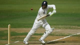 New Zealand vs England Tests: Martin Guptill included as cover for Ross Taylor New Zealand vs England Tests: Martin Guptill included as cover for Ross Taylor