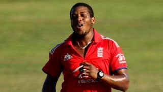 Chris Jordan: England to continue playing aggressive cricket