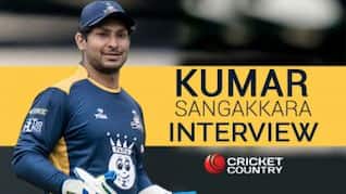 Kumar Sangakkara: Important to ask fans what they need from Test cricket