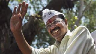 AAP questions 'absurd appointment' of Chetan Chauhan as NIFT chairman AAP questions 'absurd appointment' of Chetan Chauhan as NIFT chairman