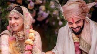 Virat Kohli seeks marriage advice from Ajinkya Rahane