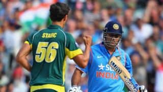 India vs Australia 5th ODI at Sydney Preview India vs Australia 5th ODI at Sydney Preview