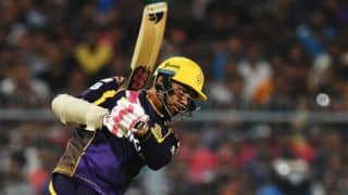 Indian T20 league: Sunil Narine's innings was turning point of the match, admits Mandeep Singh Indian T20 league: Sunil Narine's innings was turning point of the match, admits Mandeep Singh