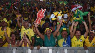 Fifa World Cup 2014: Brazil gear up for Jogo Bonito