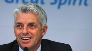Video: David Richardson explains the significance of ICC T20 World Cup 2020
