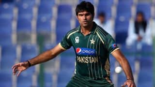 Pakistan World Cup 2015: Squad details, match dates Pakistan World Cup 2015: Squad details, match dates