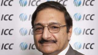 Mohammad Aamer should serve Pakistan: Ex-PCB chief Mohammad Aamer should serve Pakistan: Ex-PCB chief