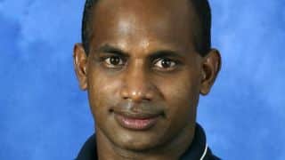 Jayasuriya unhappy with SL's performance against NZ Jayasuriya unhappy with SL's performance against NZ