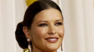When Catherine Zeta-Jones made her way into Wisden When Catherine Zeta-Jones made her way into Wisden
