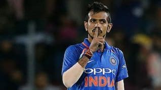 Yuzvendra Chahal: Andrew Symonds is a misunderstood person