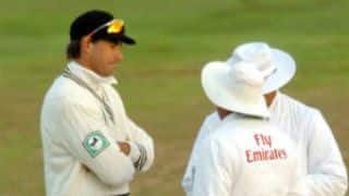 Umpiring conundrums in cricket 4: Follow-on or not? Umpiring conundrums in cricket 4: Follow-on or not?