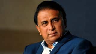 Sunil Gavaskar to remain CEO as PMG shuts down player management wing Sunil Gavaskar to remain CEO as PMG shuts down player management wing