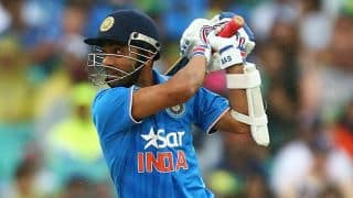 Ind vs Eng, 6th ODI: Openers bring up fifty Ind vs Eng, 6th ODI: Openers bring up fifty