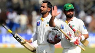 Pakistan vs Sri Lanka 1st Test: Galle win an affirmation of a clear, evolved Pakistan