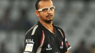 IPL 7: Murali Kartik bracing up to the challenge of being lone specialist spinner