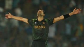 Inzamam-ul-Haq: Umar Gul key requirement in Pakistan ODI team Inzamam-ul-Haq: Umar Gul key requirement in Pakistan ODI team