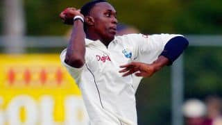 Dwayne Bravo retires from Test cricket Dwayne Bravo retires from Test cricket