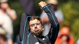 Vettori wants NZ to focus on running between wickets Vettori wants NZ to focus on running between wickets