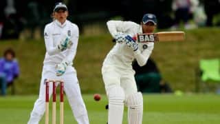 India Women vs South Africa Women only Test: Stats highlights India Women vs South Africa Women only Test: Stats highlights