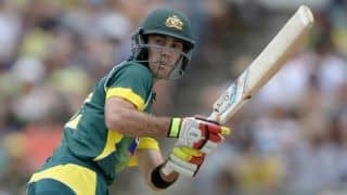 Australia score 278/8 in tri-series final Australia score 278/8 in tri-series final