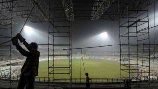 Ranji Trophy 2013-14 quarter-finals: Bengal lead Railways by 136 runs at the end of Day 3 Ranji Trophy 2013-14 quarter-finals: Bengal lead Railways by 136 runs at the end of Day 3