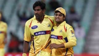 IPL 2018: Chennai Super Kings (CSK) appoint Lakshmipathy Balaji as bowling coach