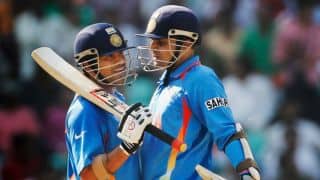 Virender Sehwag trolls 'God' Sachin Tendulkar for praising No. 1 ranked Team