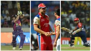 Overseas captains in IPL history Overseas captains in IPL history