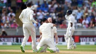 VIDEO: India vs England, 1st Test, Edgbaston, Day 4 highlights