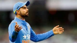 India look to stay alive in tri-series India look to stay alive in tri-series