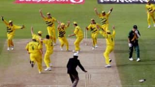 ICC Cricket World Cup 1999 semi-final: Australia, South Africa play greatest ODI ever? ICC Cricket World Cup 1999 semi-final: Australia, South Africa play greatest ODI ever?