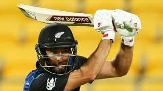 NZ vs Pak, 1st ODI at Wellington: Highlights NZ vs Pak, 1st ODI at Wellington: Highlights