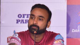 IPL 2017: Amit Mishra says spinners must have quality to succeed in T20 cricket IPL 2017: Amit Mishra says spinners must have quality to succeed in T20 cricket