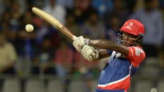 IPL 2017: Mumbai Indians (MI) defy Kagiso Rabada, Chris Morris to clinch low-scoring clash vs Delhi Daredevils (DD) in IPL 10, Match 25 IPL 2017: Mumbai Indians (MI) defy Kagiso Rabada, Chris Morris to clinch low-scoring clash vs Delhi Daredevils (DD) in IPL 10, Match 25