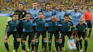 MEX 3-1 URU, FT | Live Football Score, Mexico vs Uruguay, Copa Amercia Centenario 2016, Match 6 at Glendale MEX 3-1 URU, FT | Live Football Score, Mexico vs Uruguay, Copa Amercia Centenario 2016, Match 6 at Glendale