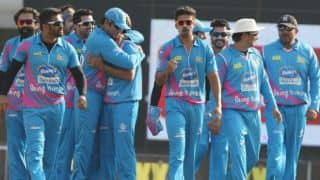 Live Streaming: Bhojpuri Dabbangs vs Bengal Tigers Live Streaming: Bhojpuri Dabbangs vs Bengal Tigers