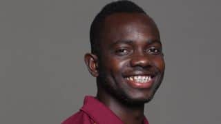Miller: Hope to fill void left by Narine Miller: Hope to fill void left by Narine
