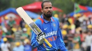 Yusuf Pathan lands in India without luggage; Kenya airlines says it wasn’t on the flight Yusuf Pathan lands in India without luggage; Kenya airlines says it wasn’t on the flight