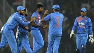 Jasprit Bumrah’s superb bowling in final over and other statistical highlights from India vs England 2nd T20I at Nagpur Jasprit Bumrah’s superb bowling in final over and other statistical highlights from India vs England 2nd T20I at Nagpur