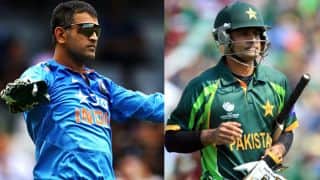 India-Pakistan contests have lost intensity over years, says MS Dhoni