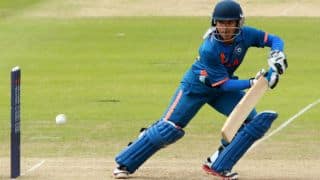 Meet Punam Raut: India’s comeback queen Meet Punam Raut: India’s comeback queen