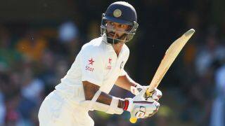 Live Streaming: India vs Australia 2014-15, 2nd Test at Brisbane, Day 4