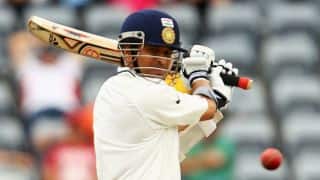 Sachin Tendulkar, David Beckham among luminaries in UNICEF's 'Super Dads' initiative Sachin Tendulkar, David Beckham among luminaries in UNICEF's 'Super Dads' initiative