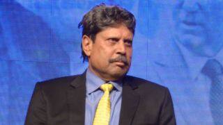 Kapil Dev: Indian cricket team quickest to bounce back after losing legendary players