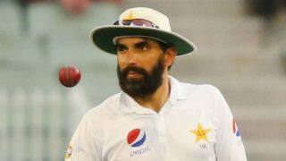 Misbah-ul-Haq, Kumar Sangakkara to represent MCC against Afghanistan Misbah-ul-Haq, Kumar Sangakkara to represent MCC against Afghanistan