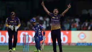 IPL 2017: Gautam Gambhir applauds Kolkata Knight Riders' efforts after 6-wicket loss against Mumbai Indians in Qualifier 2 IPL 2017: Gautam Gambhir applauds Kolkata Knight Riders' efforts after 6-wicket loss against Mumbai Indians in Qualifier 2