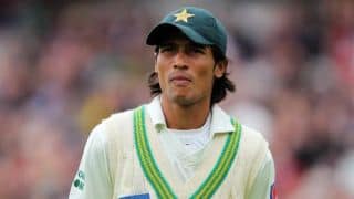 Mohammad Aamer pick of the Pakistan fast bowlers for England tour: Umar Gul Mohammad Aamer pick of the Pakistan fast bowlers for England tour: Umar Gul
